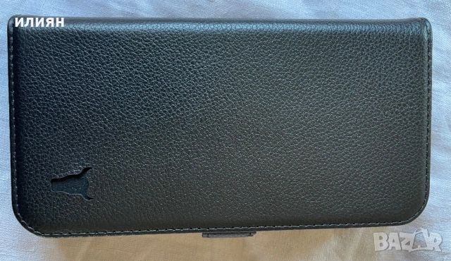 Кожен калъф за IPhone 12 pro. , снимка 8 - Други - 54075295