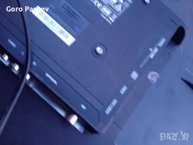 Arielli LED-42N115T2 На части , снимка 3 - Части и Платки - 54117128