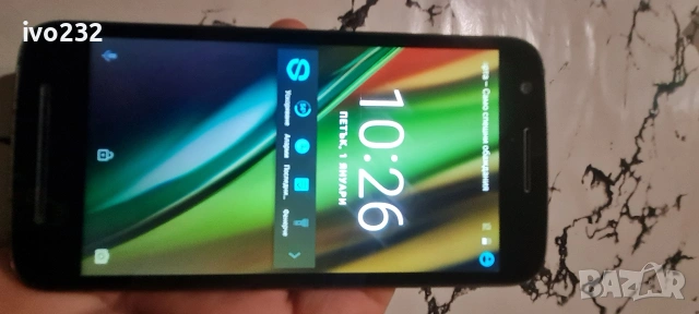 motorola moto e3, снимка 11 - Motorola - 54274169