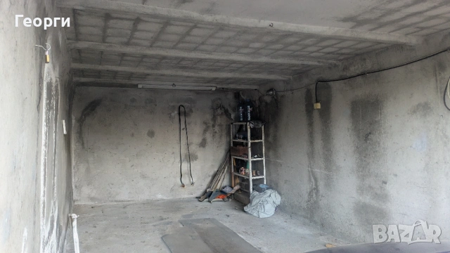 Гараж  под наем - Люлин 3 , снимка 5 - Гаражи и паркоместа - 54361817