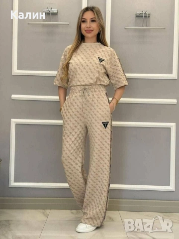 Дамски комплекти Guess - няколко модела - Разпродажба - 30€