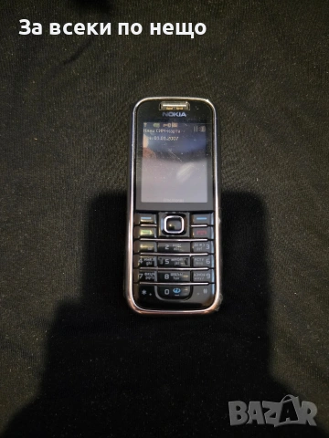 Nokia 6233, снимка 2 - Nokia - 54883163