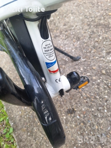 Ел.байк без батерия, снимка 17 - Велосипеди - 54170213