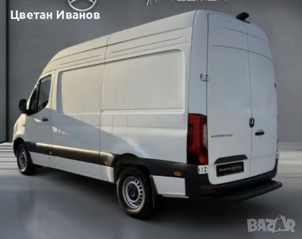 Транспортни услуги с нов бус, снимка 4 - Товарни превози - 55674255