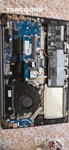 lenovo ideapad 3 15itl6 2023 година, снимка 6 - Лаптопи за дома - 54383633