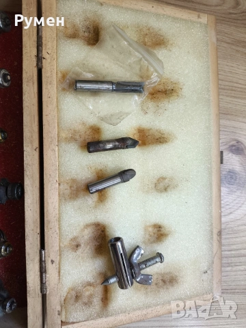 Фрезери за оберфреза, снимка 3 - Други инструменти - 54313177