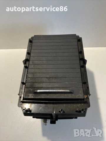 Жабка черна за Honda CR-V 2.2 Cdti (2009) 83411-EWA-J010-M1