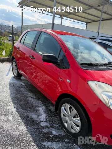 Toyota Yaris 1.4 , снимка 3 - Автомобили и джипове - 50168658