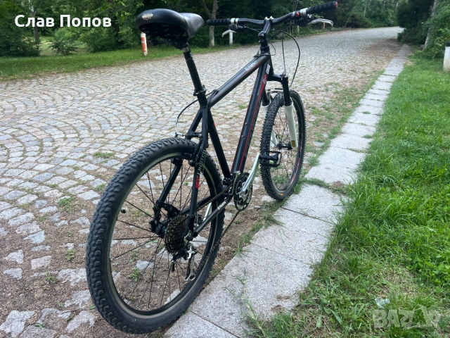 Genesis Element 26, снимка 5 - Велосипеди - 54672546