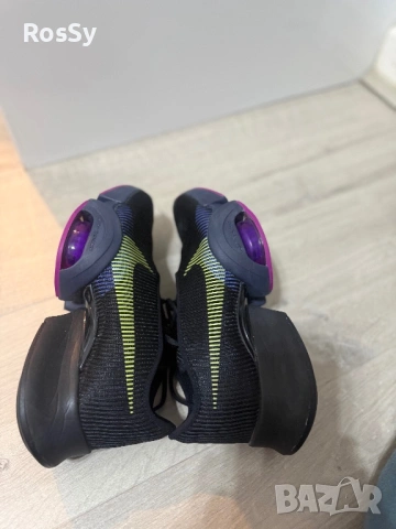 Дамски маратонки Nike superrep, снимка 7 - Маратонки - 54543827