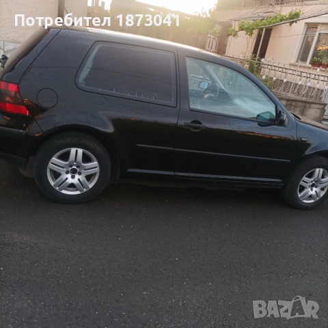 Продава се Голф 4, снимка 6 - Автомобили и джипове - 54555826
