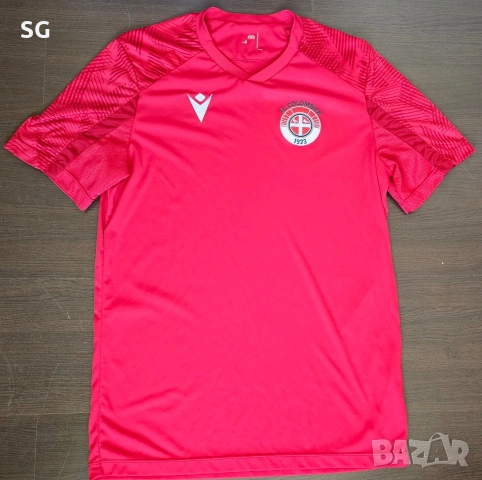 Тениска на FC Colombier 