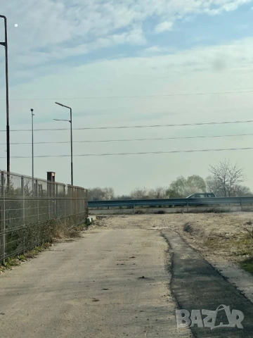 Земеделска земя 4.133 дка – Асеновградско шосе, снимка 4 - Земеделска земя - 53977906