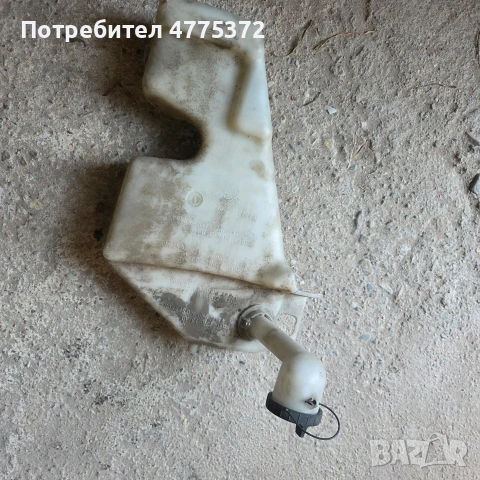 Части от Форд Фиеста 1.25 куб ,1999 г, снимка 6 - Части - 54997367