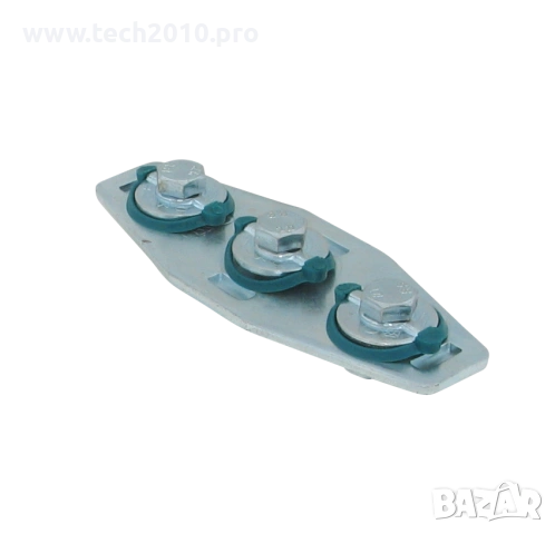 Walraven RapidRail® X-Съединител WM0-35