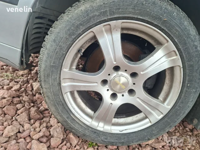 БМВ е39 2.5 тдс На Части, снимка 7 - Автомобили и джипове - 55408378