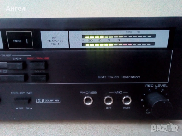YAMAHA K - 200 a, снимка 15 - Декове - 54439443