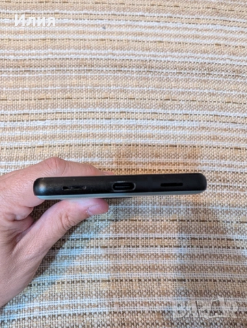 телефон Google Pixel 6a + батерия, снимка 2 - Други - 54794059