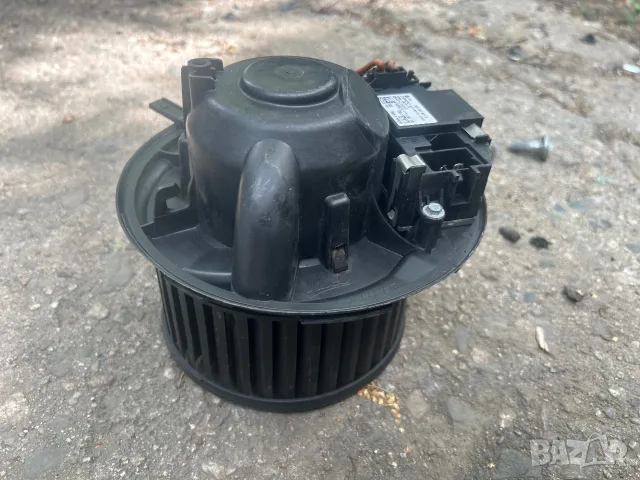 вентилатор парно климатроник VW Audi Seat Skoda 3C0907521 D