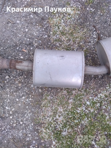 Гърнета за Мултипла   Почти нови ., снимка 2 - Автомобили и джипове - 54129587