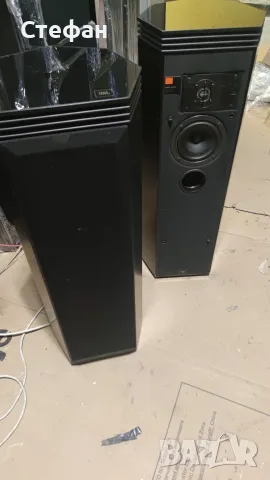 Тонколони JBL HP430 , снимка 3 - Тонколони - 55486159