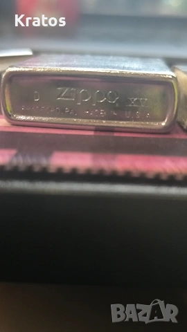 zippo classic, снимка 4 - Запалки - 54282038