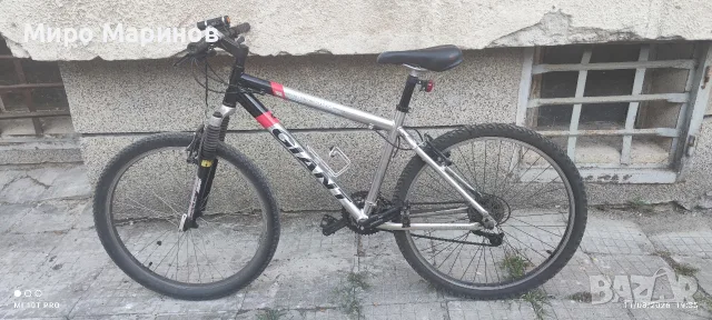 Велосипед Giant 26