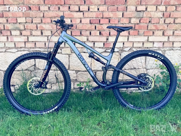 MTB Whyte, 29”