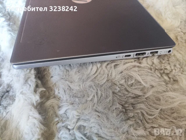hp pavillion 14-ce3001nu за части , снимка 3 - Части за лаптопи - 55420775