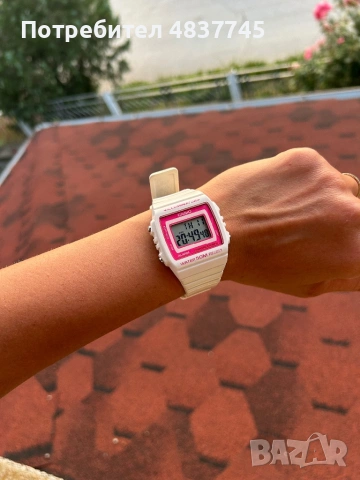 CASIO Illuminator много рядък, снимка 5 - Дамски - 54874244