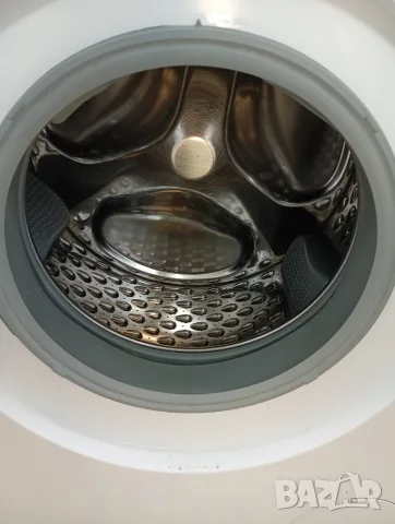 Като нова слим пералня Сименс Siemens IQ 500 A+++ 6.5кг 2 години гаранция! , снимка 5 - Перални - 55370076