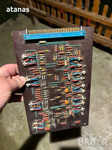 Стари Ретро платки, снимка 9 - Други - 54010939