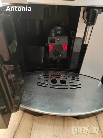 Кафеавтомат Delonghi PERFECTA cappuccino, снимка 5 - Кафемашини - 55314844