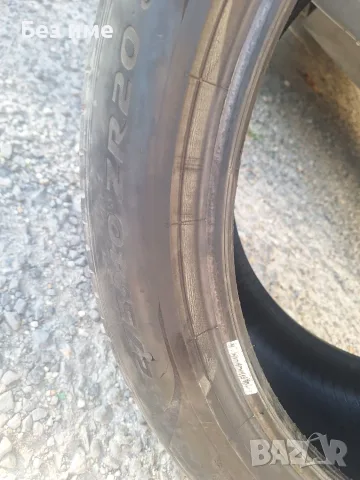 Продавам 1 бр.лятна гума Pirelli, снимка 4 - Гуми и джанти - 55494121