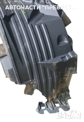 Преден Ляв Подкалник Нисан Патфайндер Р51 Nissan Pathfinder R51, снимка 4 - Части - 55193194