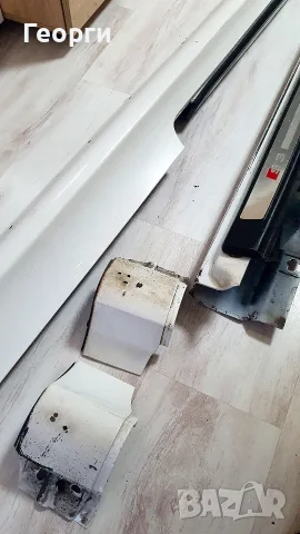 Прагове S3 8P 2/3 врати, снимка 8 - Части - 55590173