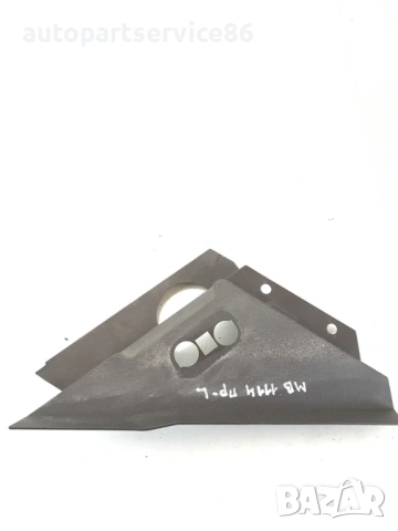 Вътрешна облицовка предна лява страна за Mercedes 814 1114 (1991) 6730880208