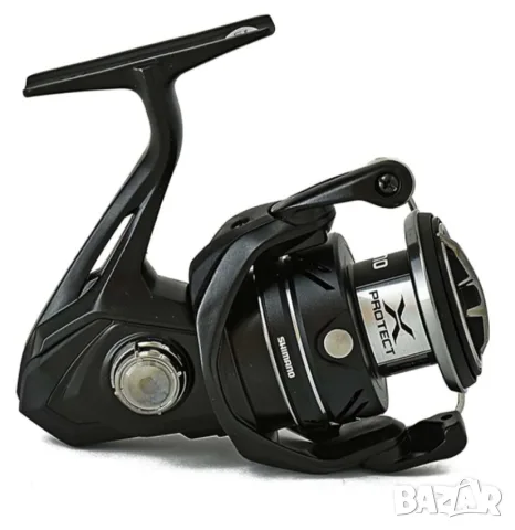 Макара преден аванс SHIMANO Aero XR C3000 Ci4+/4000XR, снимка 3 - Макари - 55587614