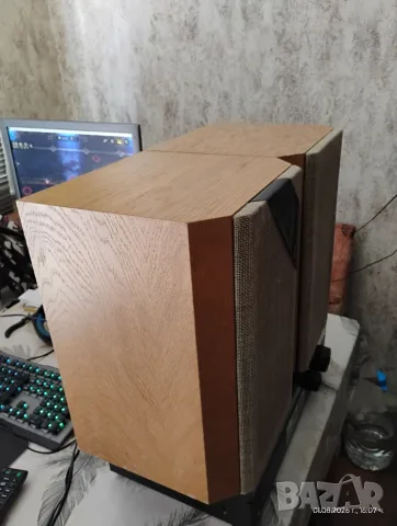T+A Spectrum ADL 1 – Немски Hi-Fi тонколони, снимка 8 - Тонколони - 55504258