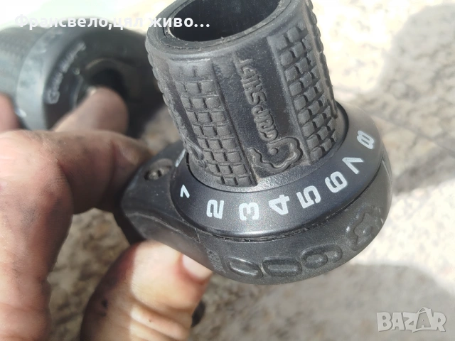 Команди 24 скорости за велосипед колело , снимка 3 - Части за велосипеди - 54188756