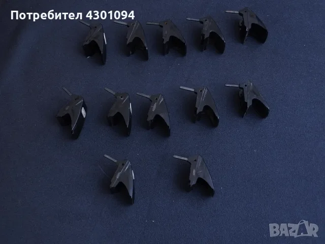 Регистри за акордеон Велтмайстер, снимка 3 - Акордеони - 55458474