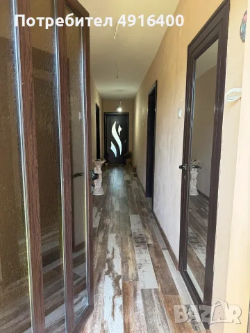 Продава се просторна едноетажна къща с РЗП 136 кв.м, разположена в с. Яворово, област Стара Загора, снимка 2 - Къщи - 55632004