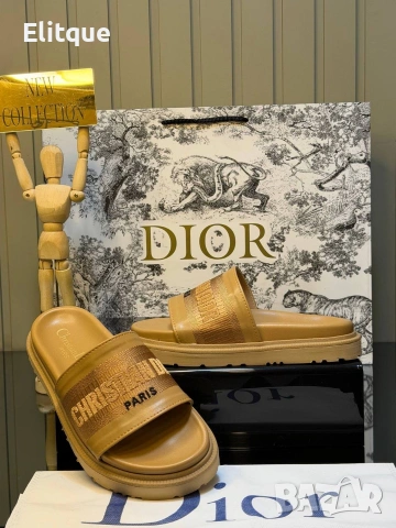 чехли Christian Dior , снимка 4 - Чехли - 54289386