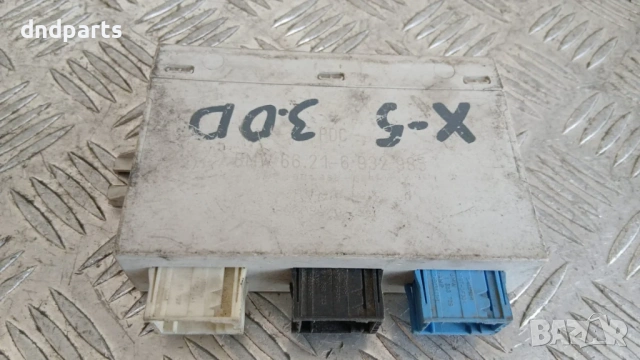 Модул BMW X5 E53 2001 6932985 66.21-6932985