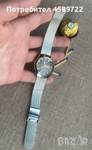 Orient Hi-Ace 1973, снимка 5 - Мъжки - 54429980