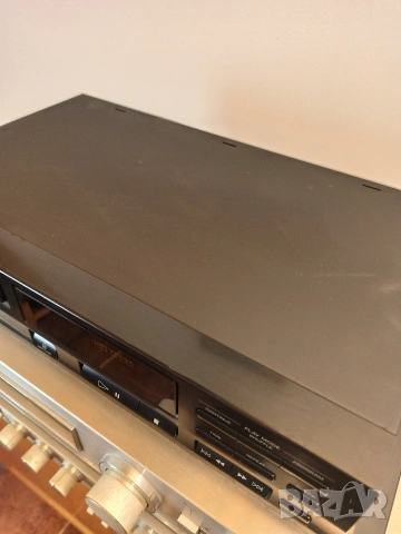 SONY CDP 212, снимка 6 - Декове - 54548620