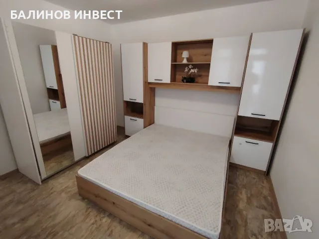 Двустаен 55 м2 Спортна зала 195 000€ /гараж опция /, снимка 11 - Апартаменти - 55176546
