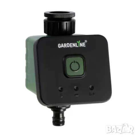Интелигентен таймер за напояване - GARDENLINE - Автоматично напояване, снимка 2 - Напояване - 55304037