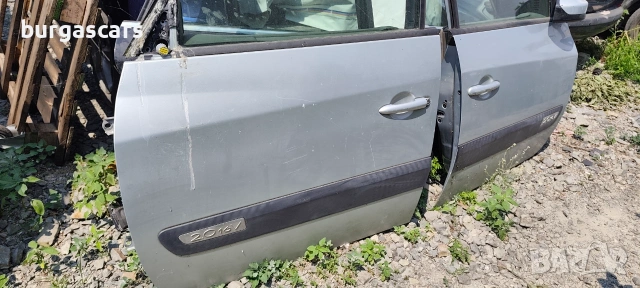 Врата предна задна лява дясна Renault Espace IV, снимка 5 - Части - 55133615