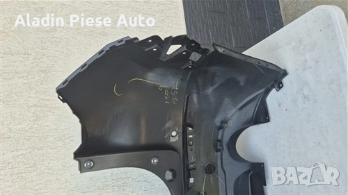 Задна броня Mazda CX-30 CX30 година 2019 2020 2021 2022 2023 код DGH9-50221, DGH950221 , снимка 5 - Аксесоари и консумативи - 55014828